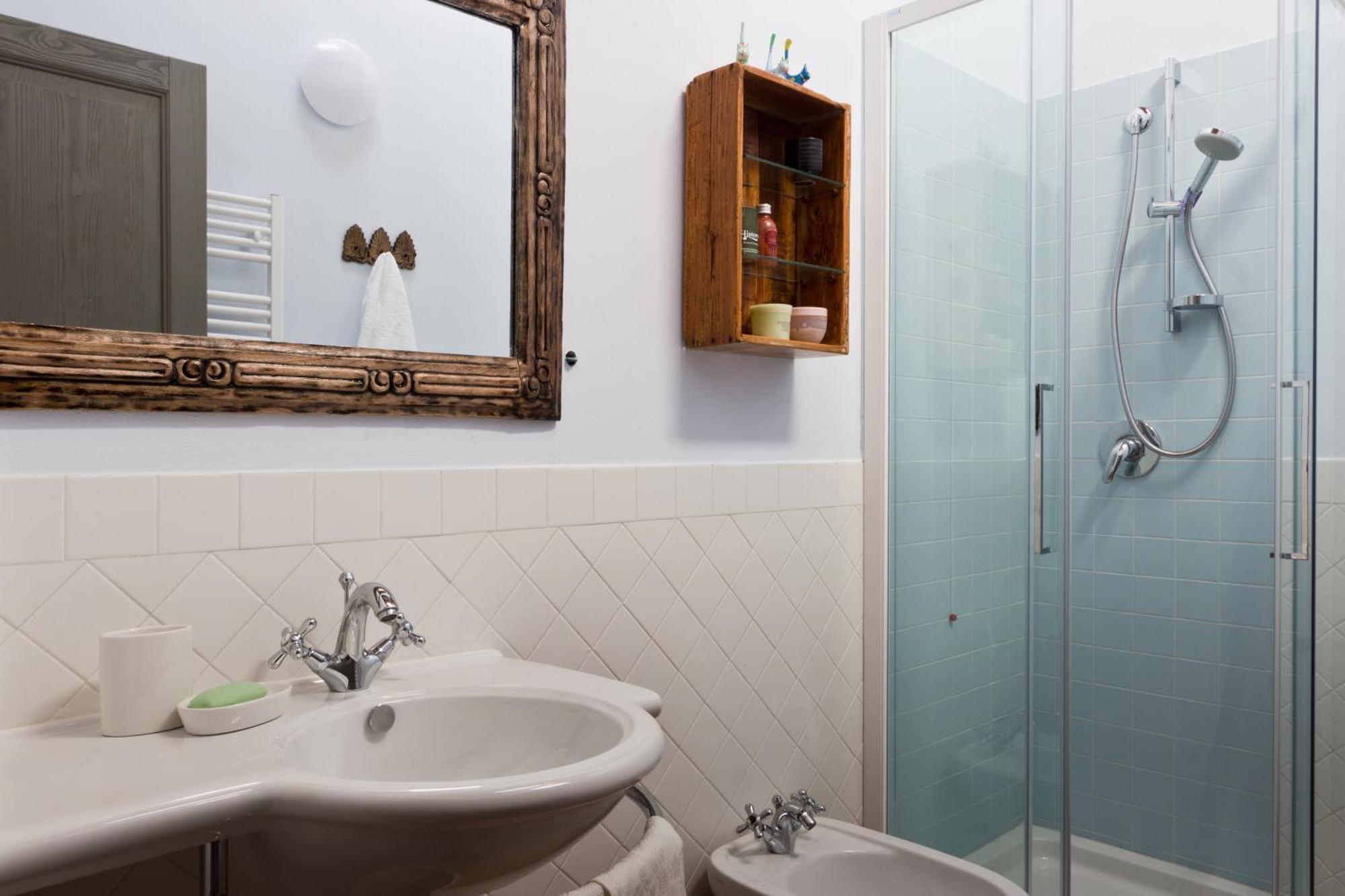 Molino Monacelli Country House Fano Chambre photo