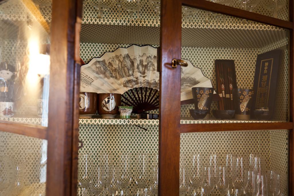 Molino Monacelli Country House Fano Extérieur photo
