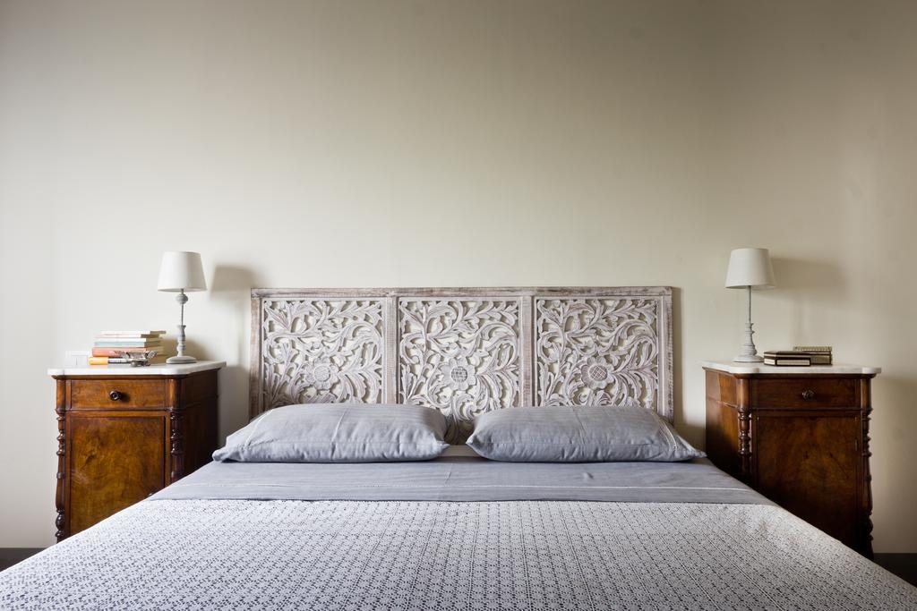 Molino Monacelli Country House Fano Chambre photo