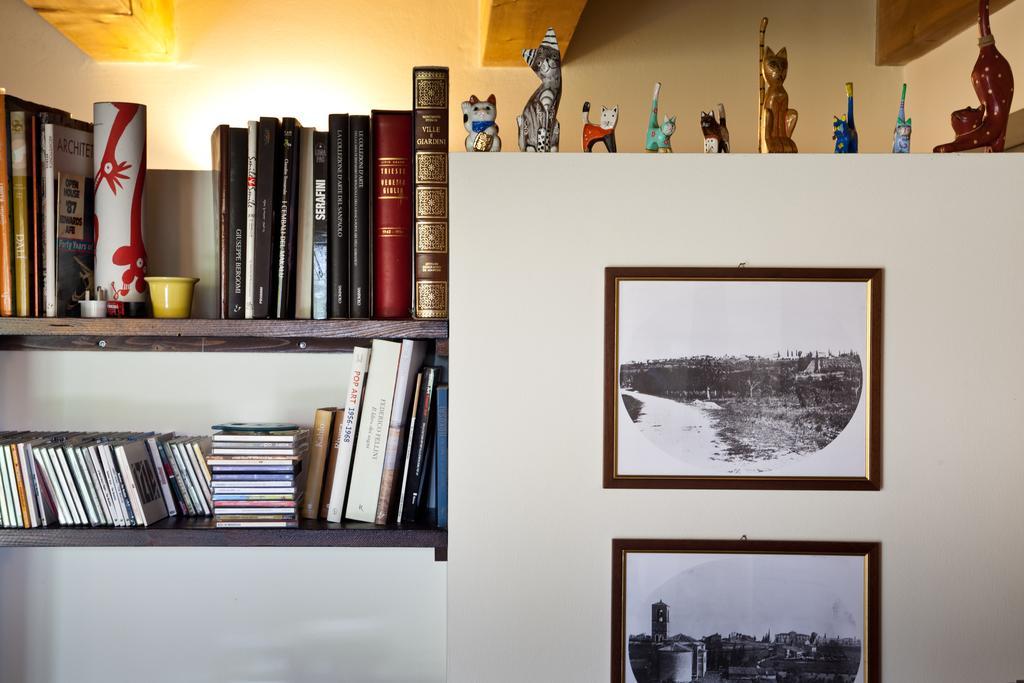 Molino Monacelli Country House Fano Extérieur photo