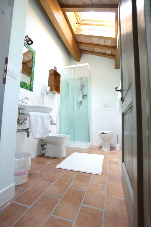 Molino Monacelli Country House Fano Extérieur photo